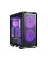 Cooler Master PC czarny (MF500MKHNNS01) - nr 26