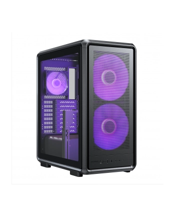 Cooler Master PC czarny (MF500MKHNNS01) nr 1