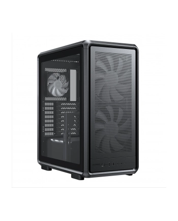 Cooler Master PC czarny (MF500MKHNNS01) nr 2