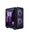 Cooler Master PC czarny (MF500MKHNNS01) - nr 33