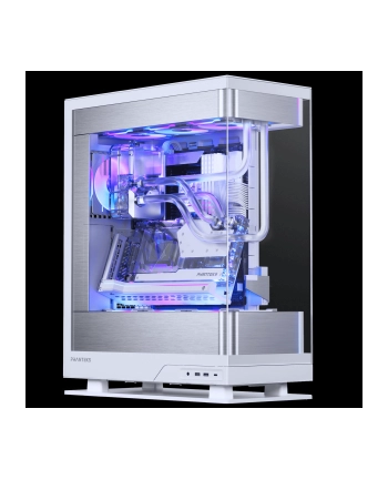 PHANTEKS Evolv X2 E-ATX, Tempered Glass, DRGB - biała