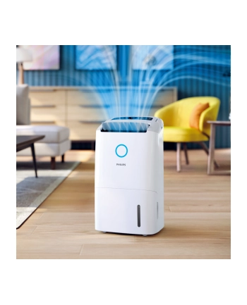PHILIPS Seria 5000 DE5305/11 nr 2