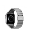 NOMAD Titanium Band do Apple Watch 46mm/49mm Srebrna - nr 6