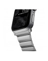 NOMAD Titanium Band do Apple Watch 46mm/49mm Srebrna - nr 9