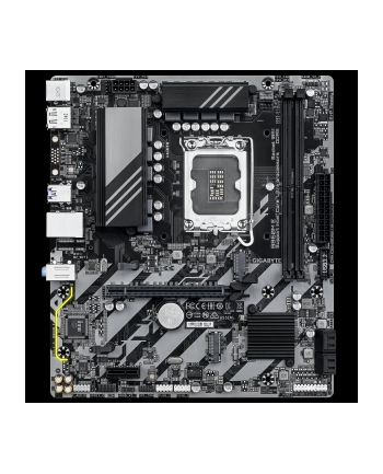 Gigabyte B860M E Motherboard (B860ME)