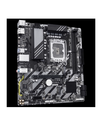 Gigabyte B860M E Motherboard (B860ME)