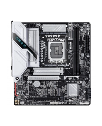 Gigabyte B860M GAMING WIFI6 (B860MGAMINGWIFI6) nr 1