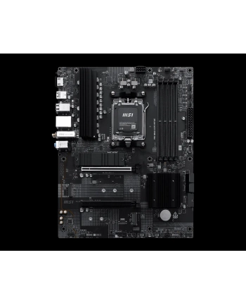 Msi PRO B840-S EVO WIFI6E  (B840,AM5,ATX,DDR5) nr 2
