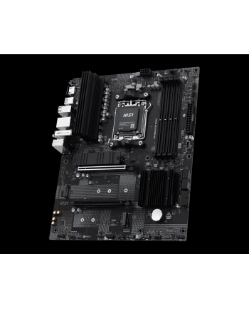 Msi PRO B840-S EVO WIFI6E  (B840,AM5,ATX,DDR5) nr 1