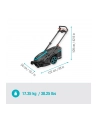 Gardena PowerMax Duo 46/36 V 14646-20 - nr 3