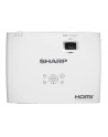 sharp Projektor XP-E501U WUXGA 5000Lm - nr 13