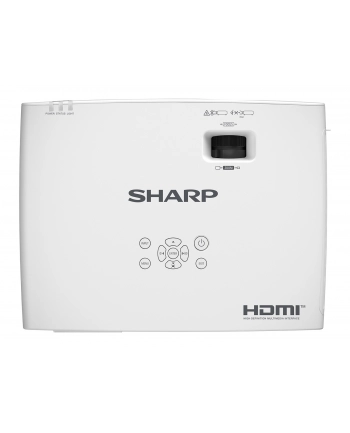 sharp Projektor XP-E501U WUXGA 5000Lm