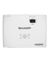 sharp Projektor XP-E501U WUXGA 5000Lm - nr 23