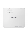 sharp Projektor XP-P701U Laser WUXGA 7000Lm - nr 15