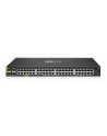 hewlett packard enterprise Przełącznik Aruba Networking 6000 48G Class4 PoE 4SFP 370W R8N85B - nr 1