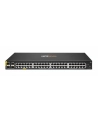 hewlett packard enterprise Przełącznik Aruba Networking 6000 48G Class4 PoE 4SFP 370W R8N85B - nr 3