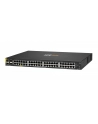 hewlett packard enterprise Przełącznik Aruba Networking 6000 48G Class4 PoE 4SFP 370W R8N85B - nr 4