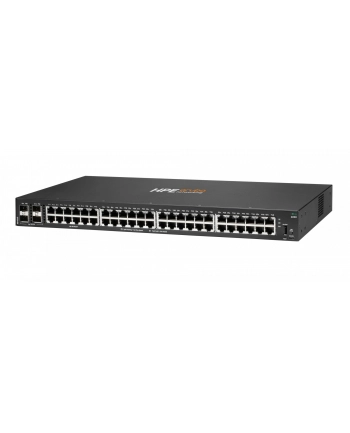 hewlett packard enterprise Przełącznik Aruba Networking 6000 48G 4SFP R8N86B