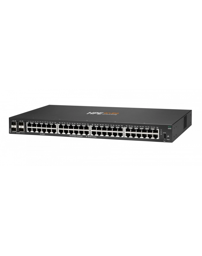 hewlett packard enterprise Przełącznik Aruba Networking 6000 48G 4SFP R8N86B główny