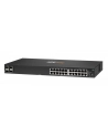 hewlett packard enterprise Przełącznik Aruba Networking CX 6000 24p 10M/100M/1G 4p SFP 1G R8N88B - nr 4