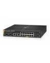 hewlett packard enterprise Przełącznik Aruba Networking 6000 12G Class4 PoE 2G/2SFP 139W R8N89B - nr 2