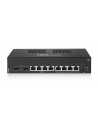 hewlett packard enterprise Przełącznik Aruba Networking 6000 8G 2SFP S4R22A - nr 1