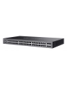Tp-Link Omada 48-Port Gigabit Stack Lite L3 Mgd. Switch 4 10G (SG5452X) - nr 13