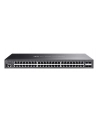 Tp-Link Omada 48-Port Gigabit Stack Lite L3 Mgd. Switch 4 10G (SG5452X) - nr 16