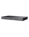 Tp-Link Omada 48-Port Gigabit Stack Lite L3 Mgd. Switch 4 10G (SG5452X) - nr 18
