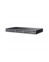 Tp-Link Omada 48-Port Gigabit Stack Lite L3 Mgd. Switch 4 10G (SG5452X) - nr 8