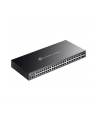 Tp-Link Omada 48-Port Gigabit Stack Lite L3 Mgd. Switch 4 10G (SG5452X) - nr 9