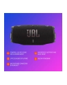 JBL Charge 6 niebieski - nr 3