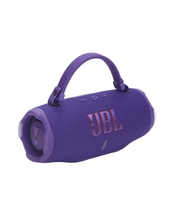JBL Charge 6 fioletowy nr 2