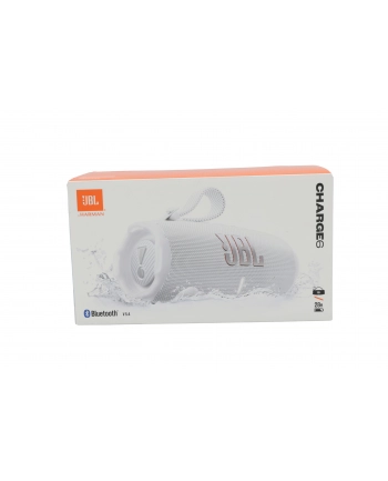 JBL Charge 6 biały