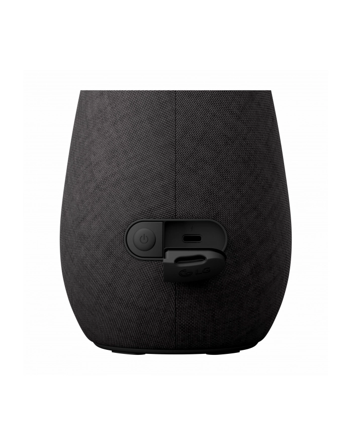 LG XBOOM 360 Czarny główny