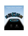 anker Ładowarka sieciowa USB-A + 2xUSB-C 100W SMART z wyświetlaczem, ciemnoszara - nr 2