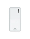 Rivacase Powerbank Rivapower Va2572 20000 Mah Qc Pd 20 W White - nr 1