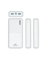 Rivacase Powerbank Rivapower Va2572 20000 Mah Qc Pd 20 W White - nr 4