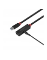Lindy Kabel USB 43400 3 m - nr 3