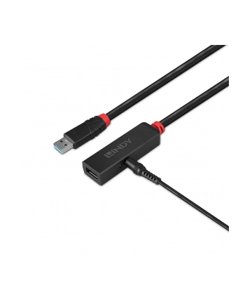 Lindy Kabel USB 43400 3 m nr 2