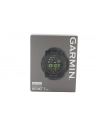 Garmin Instinct 3 AMOLED Tactical 50mm czarny - nr 1