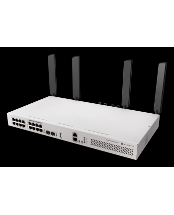 Mikrotik CRS418-8P-8G-2S+5axQ2axQ-RM