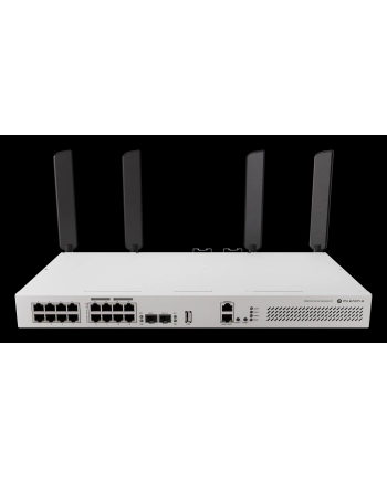 Mikrotik CRS418-8P-8G-2S+5axQ2axQ-RM