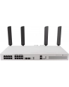 Mikrotik CRS418-8P-8G-2S+5axQ2axQ-RM - nr 4