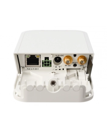 Mikrotik wAP LR8G kit (RBwAPR-2nD&R11e-LR8G) nr 1