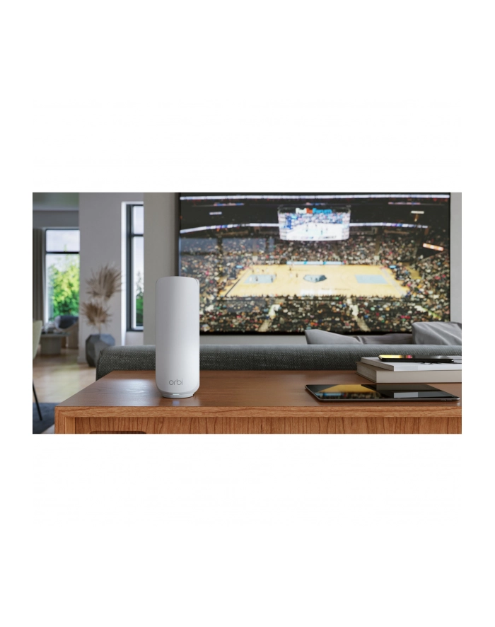 Netgear Orbi RBE373-100EUS wi-fi 7 główny