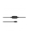 kensington Słuchawki EQ CLASSIC z mikrofonem USB-C - nr 2