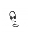 kensington Słuchawki EQ CLASSIC z mikrofonem USB-C - nr 5