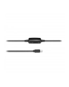 kensington Słuchawki EQ CLASSIC z mikrofonem USB-C - nr 7