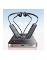 awei Słuchawki sportowe G82BL Bluetooth 5.4 czarne - nr 6